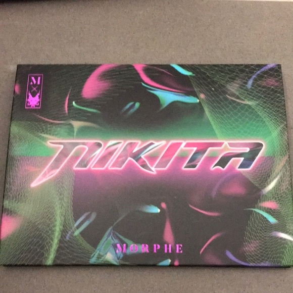 Morphée babe palette - Picture 2 of 2